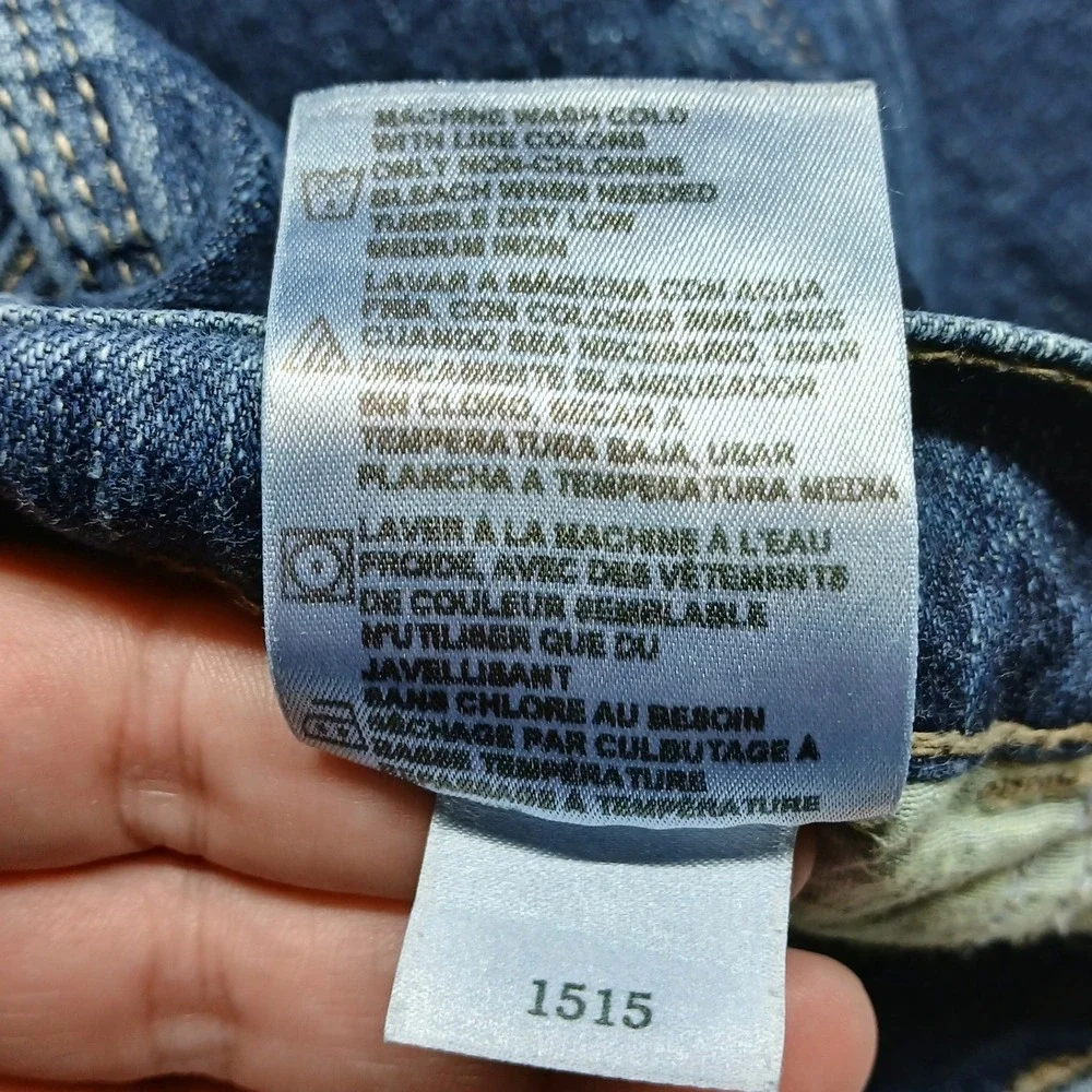 Dickies genuine carpenter